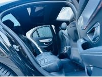 2017 แท้ BENZ C350e AMG DYNAMIC โฉม W205 เพียง 60,000 กิโล รูปที่ 8